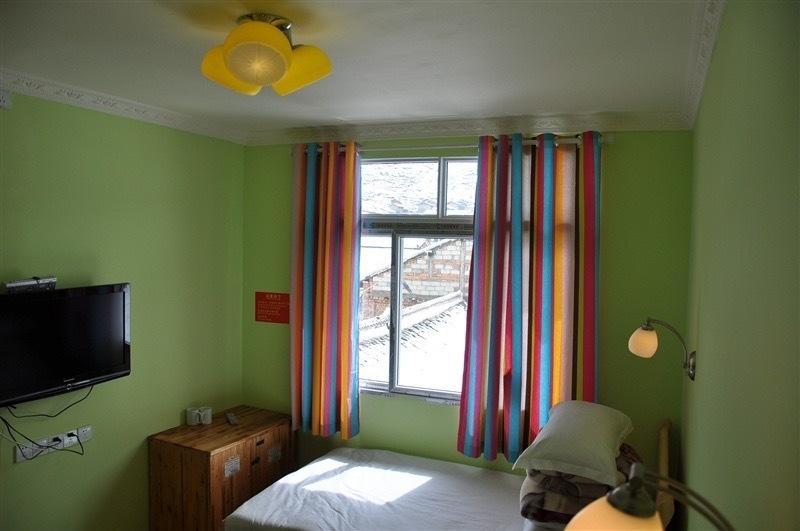 Emma'S Guesthouse Song Pan Habitación foto